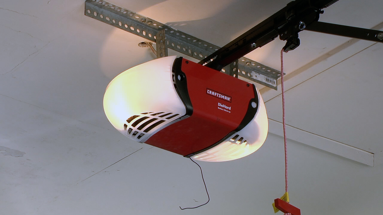 Vip Garage Door is the company to call when you need garage door motor service. We are available 24/7 to tend to your emergency need. Thus, you can always count on us to be there when you need us. We are always here to help, so call us today!