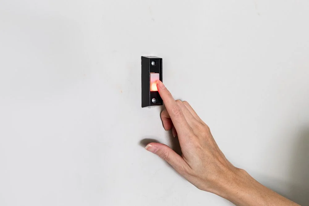 Garage-Door-Wall-Button-Services