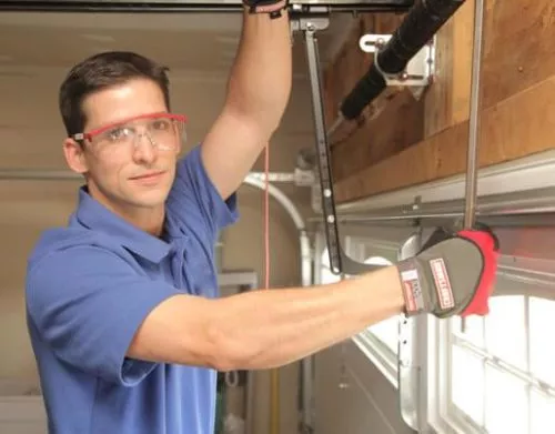 General Garage Door Maintenance Loma Linda, CA