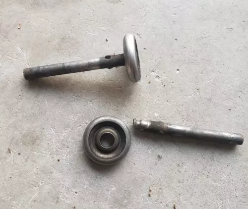 Local Garage Door Rollers Replacement in Loma Linda, CA