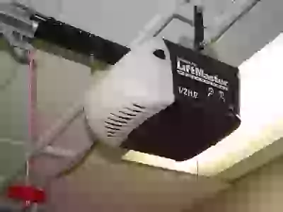 Garage Door Opener Repair Loma Linda, CA