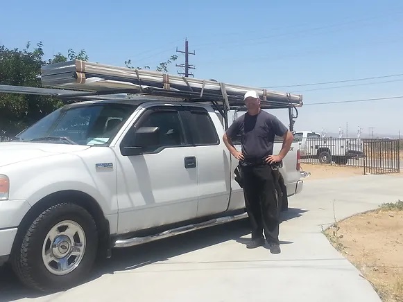 VIP Garage Door Service in San Bernardino County California