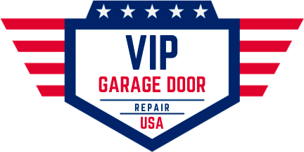 VIP Garage Door Repair Service