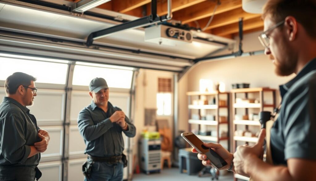 garage door installation san bernardino county