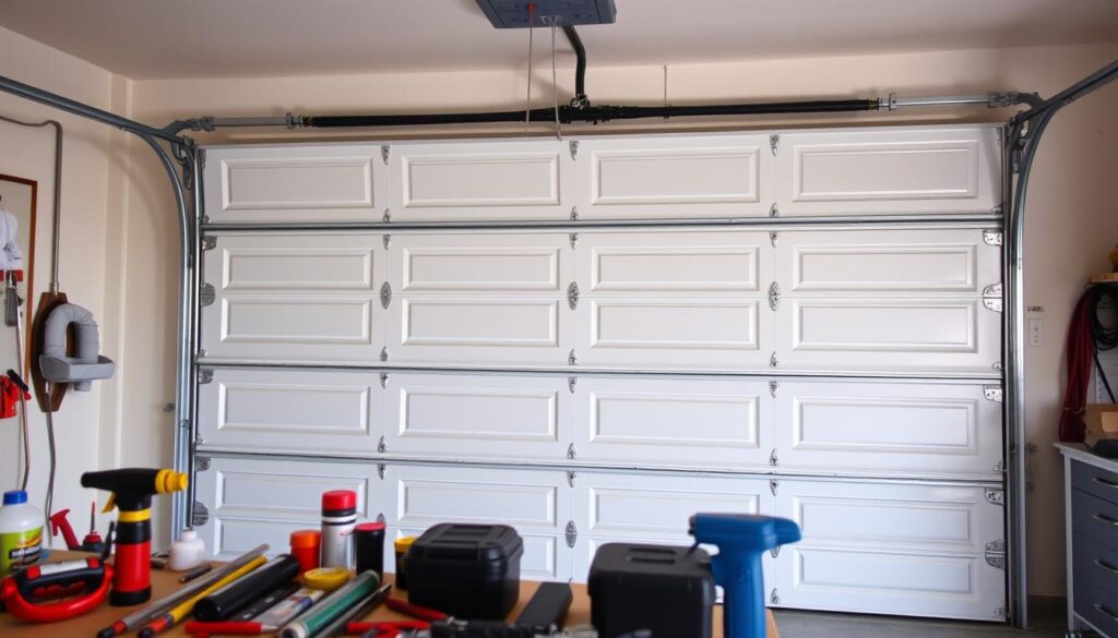 The Ultimate Garage Door Maintenance Checklist 1 garage door maintenance