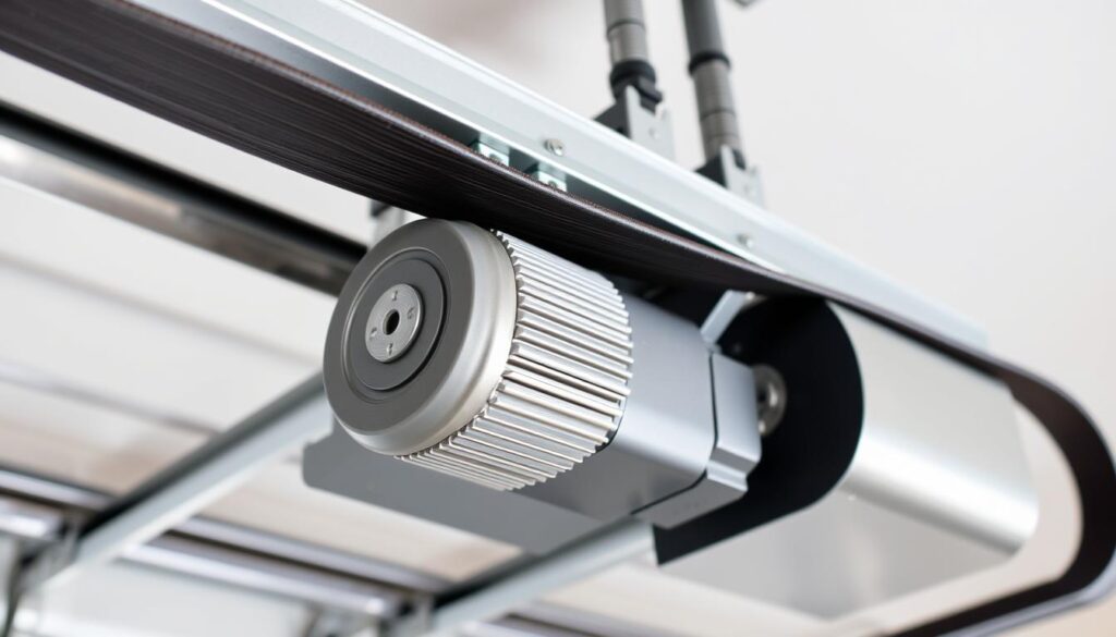 Signs Your Garage Door Opener Belt Needs Replacement 1 Garage Door Repair