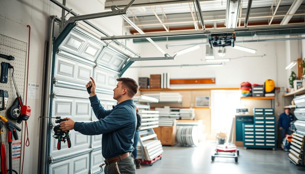 Why Same Day Garage Door Repair in Ontario Is a Game-Changer for Homeowners 1 Garage Door Maintenance
