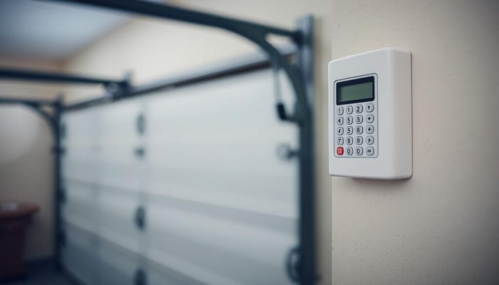 Garage Door Keypad Installations in San Bernardino: Everything You Need to Know Before You Book 1 garage door keypad installation