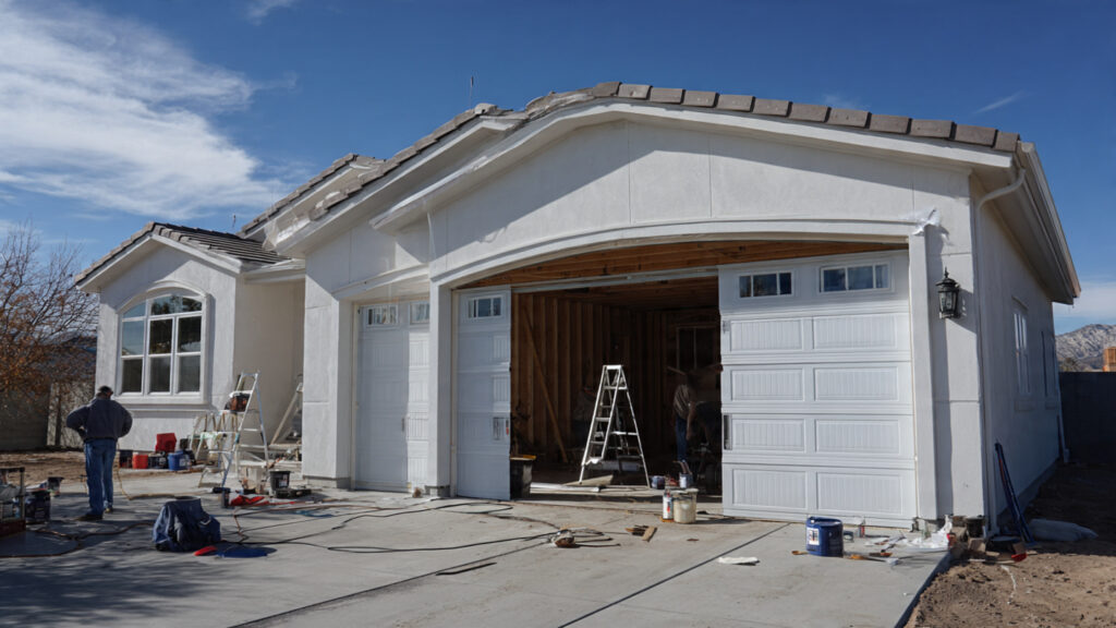 Why Aging Garage Doors Are A Safety Risk &Amp; When You Should Replace Yours 1 Garage Door Replacement
