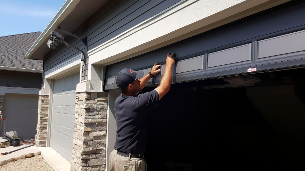 What Affects Garage Door Replacement Prices In San Bernardino? 1 Garage Door Replacement