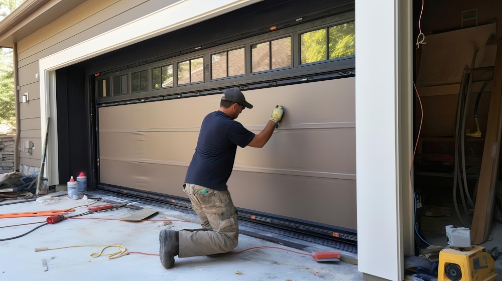 How Long Does Garage Door Installation In San Bernardino Take? 1 Garage Door Installation In San Bernardino, Garage Door Installation Near Me